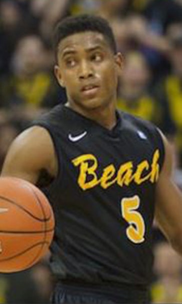 Long Beach State keeps on track with win vs. Cal State Fullerton
